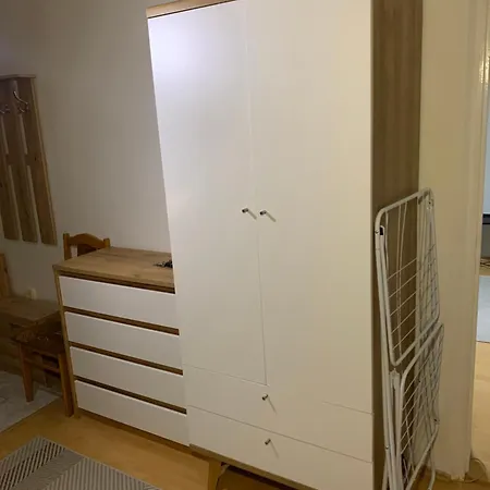 Apartman Your 7 With Parking