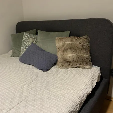 Apartman Your 7 With Parking *