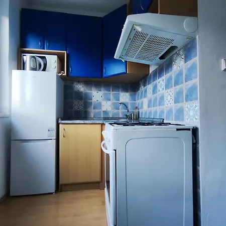 Your 7 With Parking *