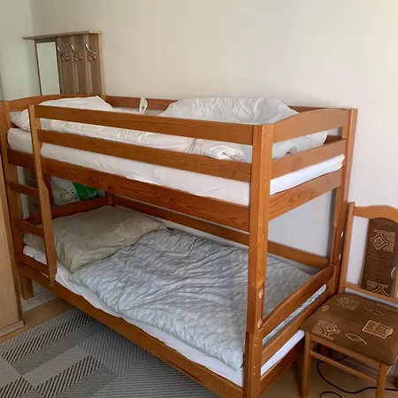 Your 7 With Parking *