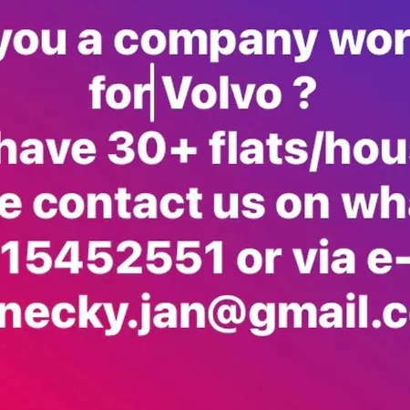 Appartamento Your 7 With Parking *