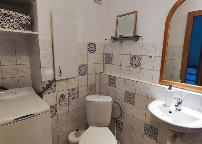 Your 7 With Parking Appartamento