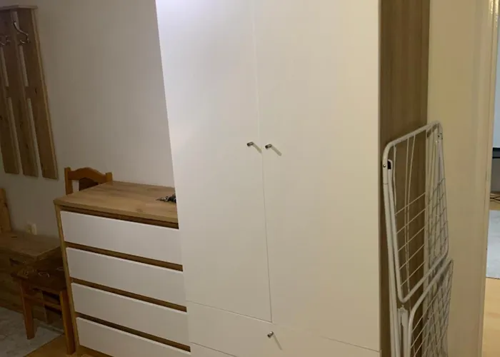 Διαμέρισμα Your 7 With Parking