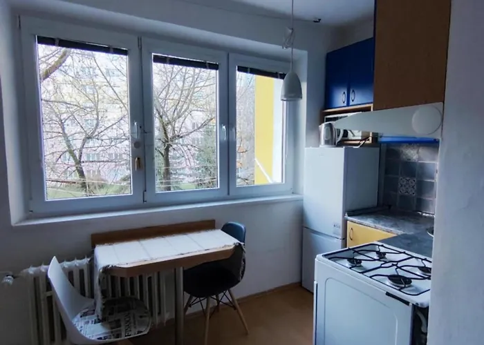 Your 7 With Parking Διαμέρισμα *