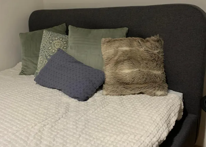 Appartamento Your 7 With Parking *