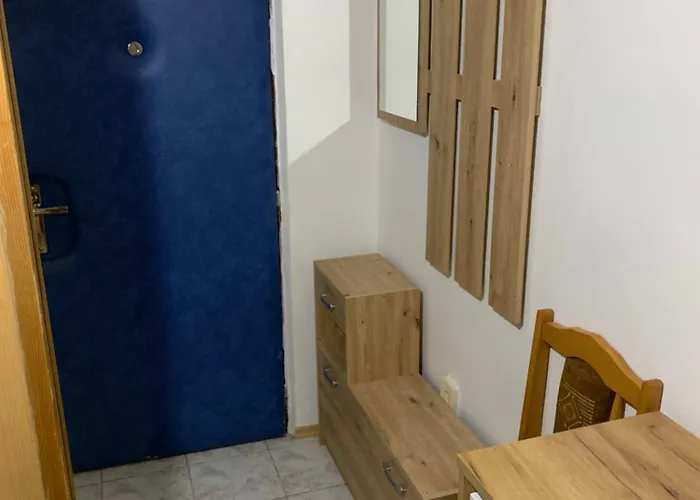 Your 7 With Parking Appartamento