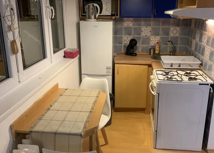 Appartamento Your 7 With Parking