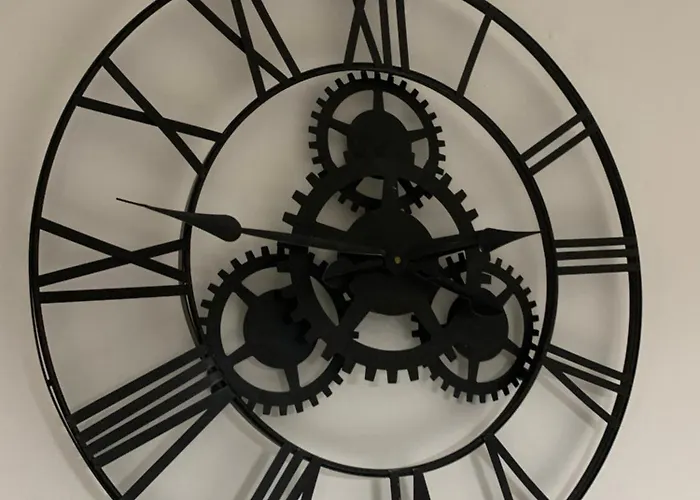 Your 7 With Parking Appartamento *