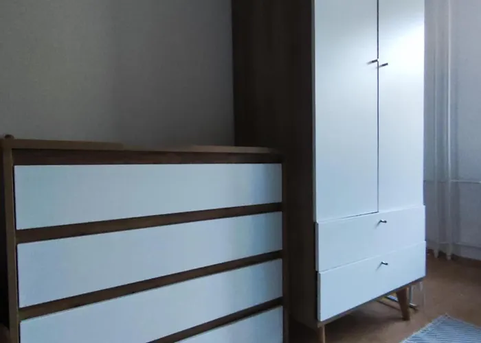 Your 7 With Parking Διαμέρισμα Košice