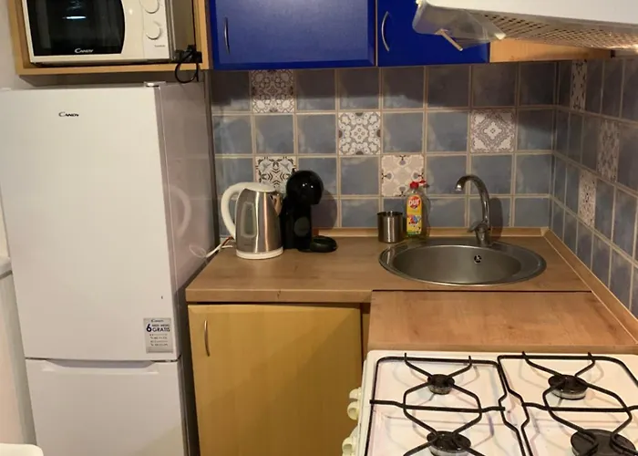 Your 7 With Parking Košice