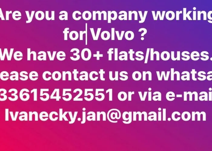 Appartamento Your 7 With Parking *